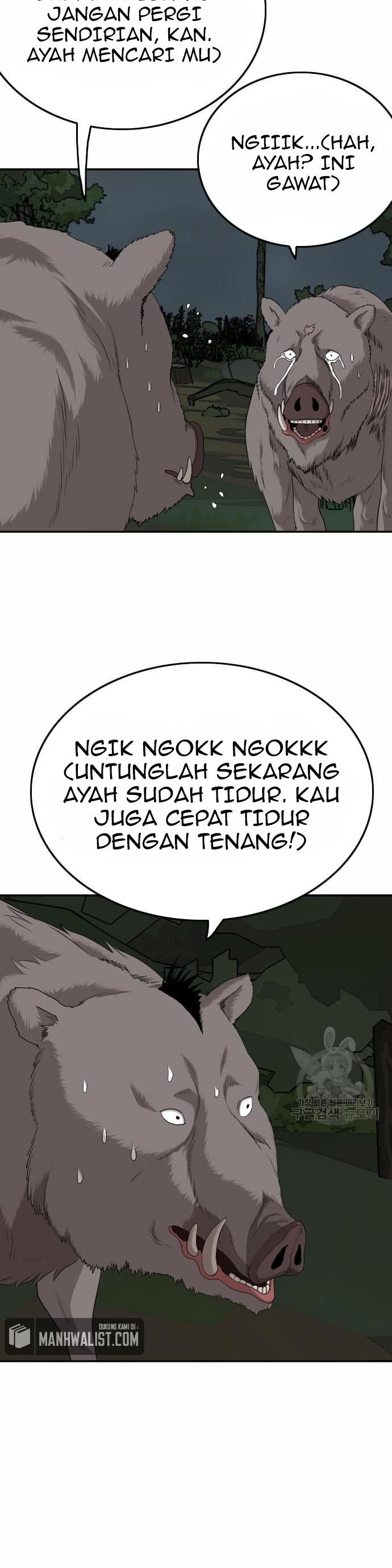 Dilarang COPAS - situs resmi www.mangacanblog.com - Komik a bad person 137 - chapter 137 138 Indonesia a bad person 137 - chapter 137 Terbaru 15|Baca Manga Komik Indonesia|Mangacan