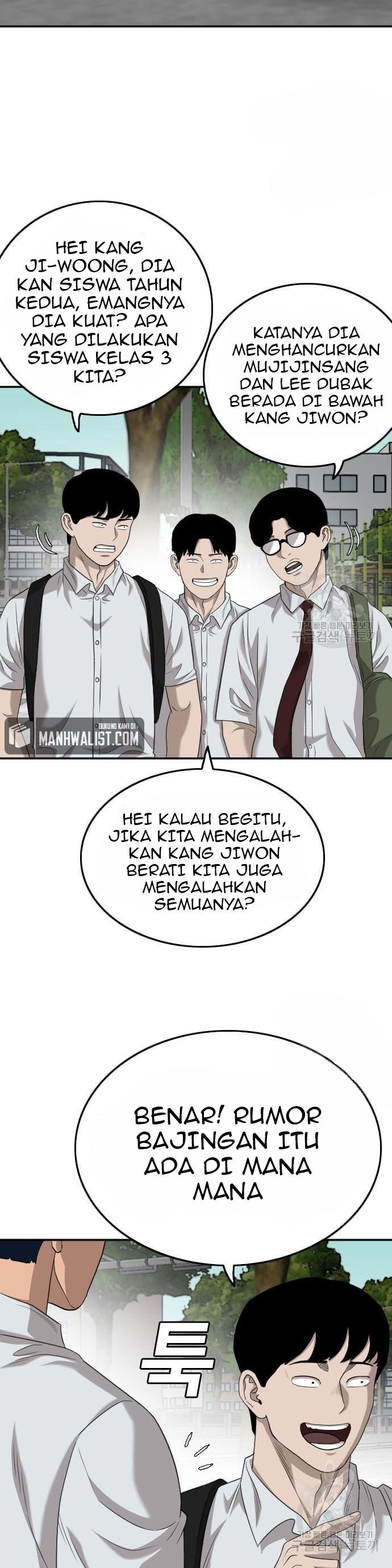 Dilarang COPAS - situs resmi www.mangacanblog.com - Komik a bad person 137 - chapter 137 138 Indonesia a bad person 137 - chapter 137 Terbaru 19|Baca Manga Komik Indonesia|Mangacan