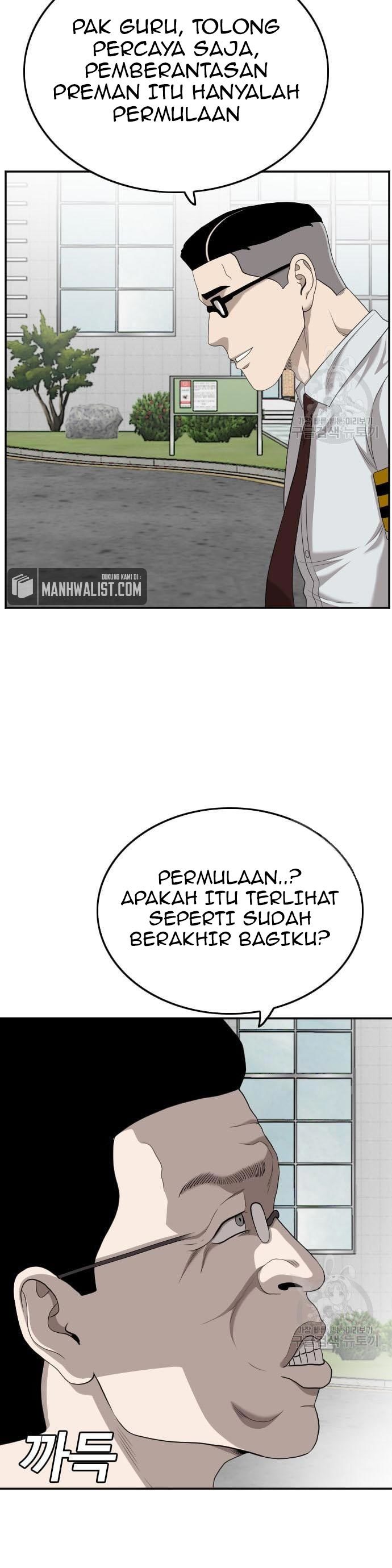 Dilarang COPAS - situs resmi www.mangacanblog.com - Komik a bad person 137 - chapter 137 138 Indonesia a bad person 137 - chapter 137 Terbaru 30|Baca Manga Komik Indonesia|Mangacan