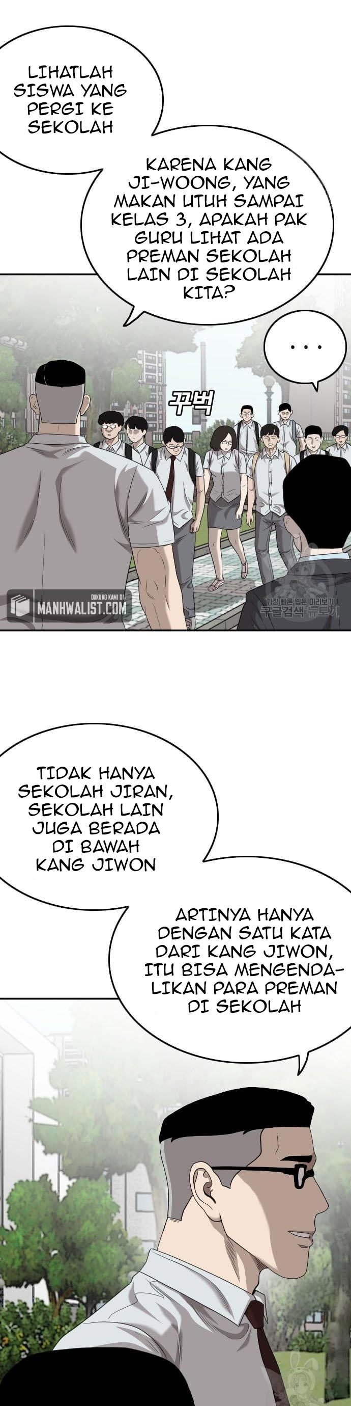 Dilarang COPAS - situs resmi www.mangacanblog.com - Komik a bad person 137 - chapter 137 138 Indonesia a bad person 137 - chapter 137 Terbaru 31|Baca Manga Komik Indonesia|Mangacan