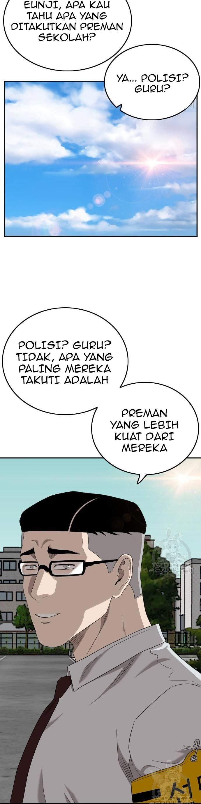 Dilarang COPAS - situs resmi www.mangacanblog.com - Komik a bad person 137 - chapter 137 138 Indonesia a bad person 137 - chapter 137 Terbaru 35|Baca Manga Komik Indonesia|Mangacan