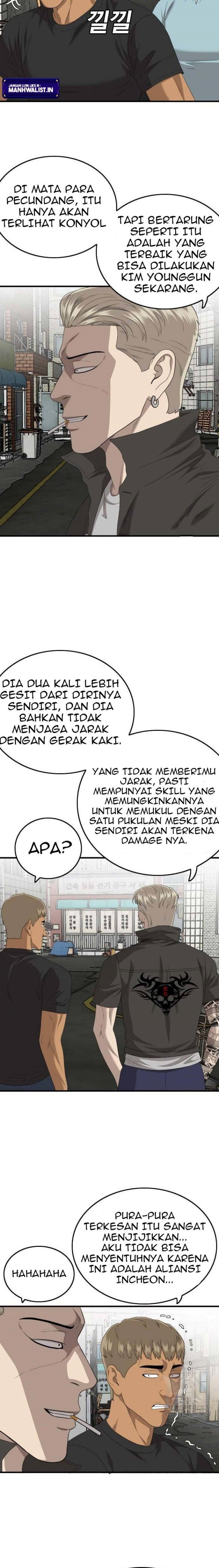 Dilarang COPAS - situs resmi www.mangacanblog.com - Komik a bad person 148 - chapter 148 149 Indonesia a bad person 148 - chapter 148 Terbaru 10|Baca Manga Komik Indonesia|Mangacan