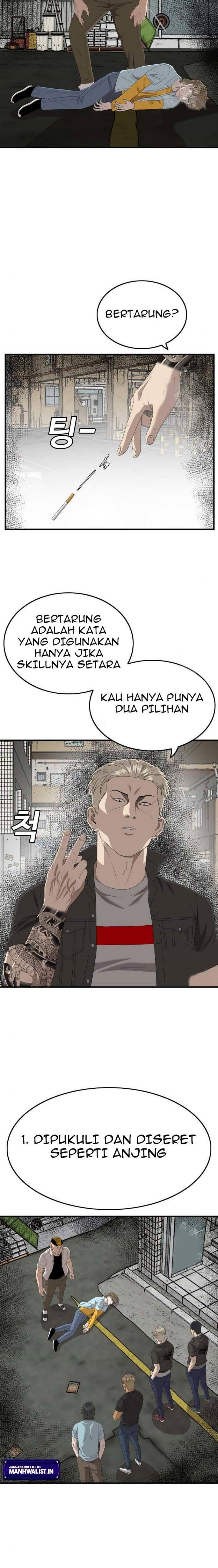 Dilarang COPAS - situs resmi www.mangacanblog.com - Komik a bad person 148 - chapter 148 149 Indonesia a bad person 148 - chapter 148 Terbaru 15|Baca Manga Komik Indonesia|Mangacan