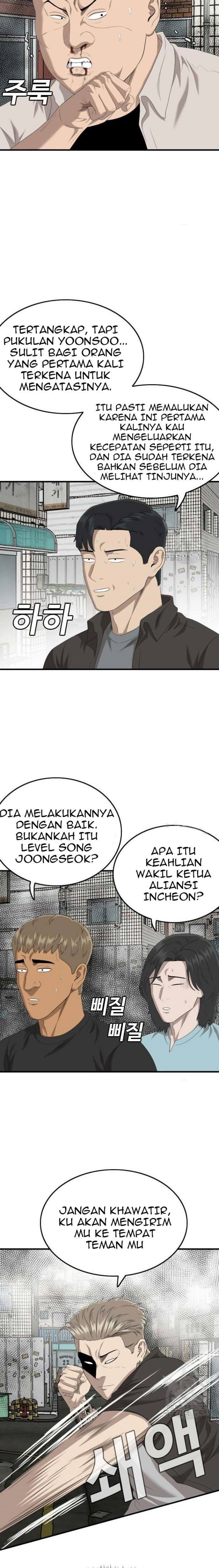 Dilarang COPAS - situs resmi www.mangacanblog.com - Komik a bad person 148 - chapter 148 149 Indonesia a bad person 148 - chapter 148 Terbaru 18|Baca Manga Komik Indonesia|Mangacan