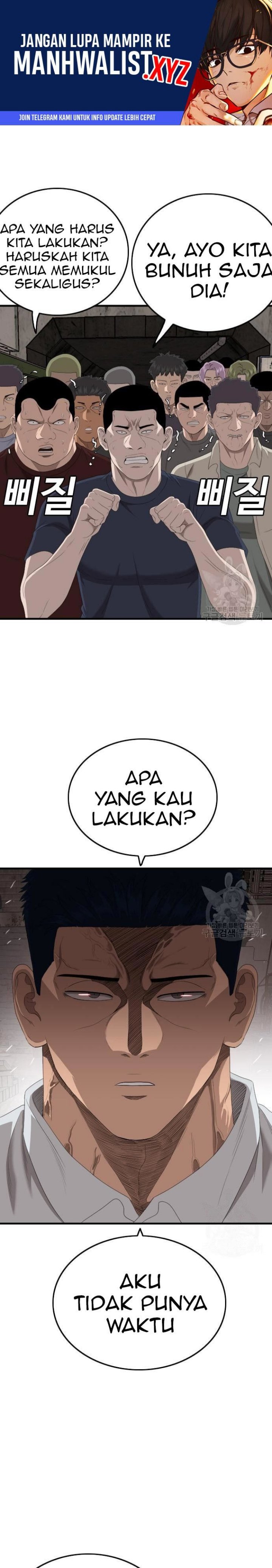 Dilarang COPAS - situs resmi www.mangacanblog.com - Komik a bad person 150 - chapter 150 151 Indonesia a bad person 150 - chapter 150 Terbaru 0|Baca Manga Komik Indonesia|Mangacan