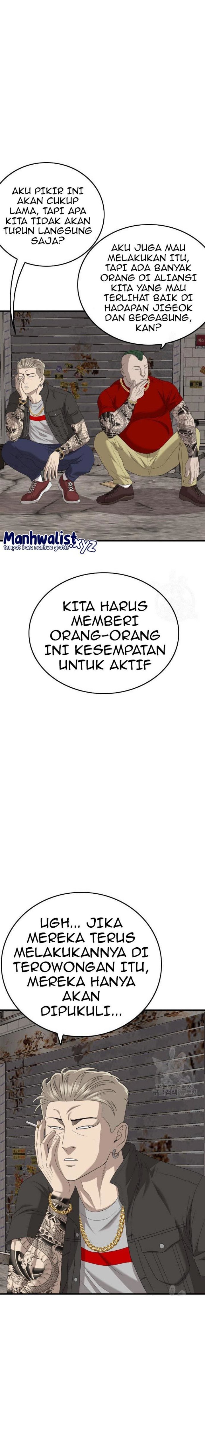 Dilarang COPAS - situs resmi www.mangacanblog.com - Komik a bad person 154 - chapter 154 155 Indonesia a bad person 154 - chapter 154 Terbaru 6|Baca Manga Komik Indonesia|Mangacan