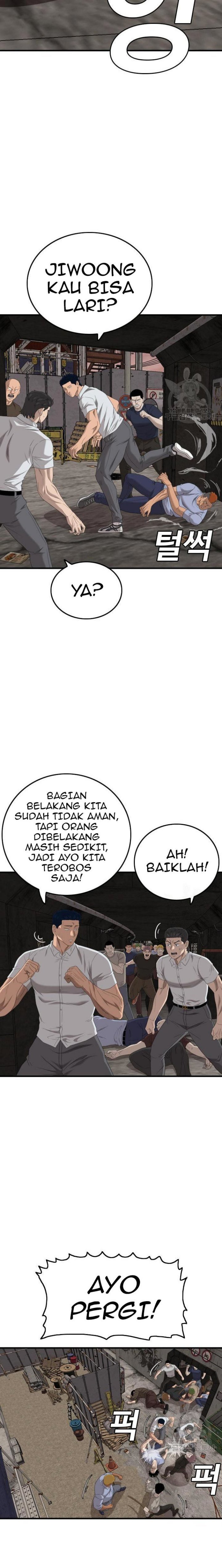 Dilarang COPAS - situs resmi www.mangacanblog.com - Komik a bad person 154 - chapter 154 155 Indonesia a bad person 154 - chapter 154 Terbaru 13|Baca Manga Komik Indonesia|Mangacan