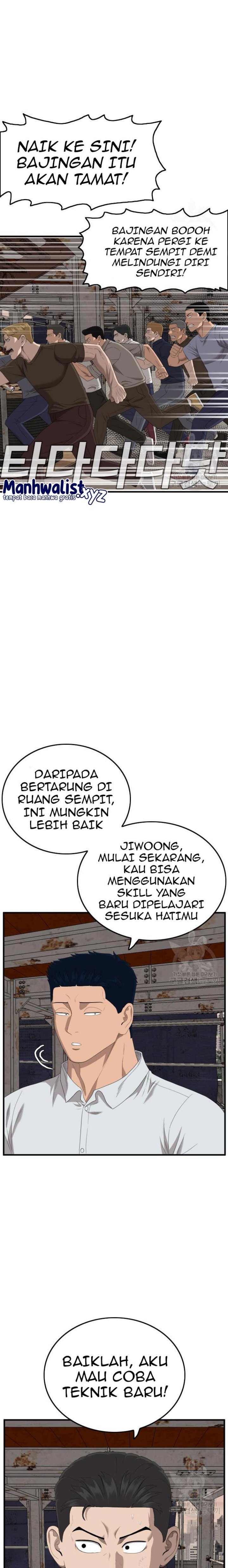 Dilarang COPAS - situs resmi www.mangacanblog.com - Komik a bad person 154 - chapter 154 155 Indonesia a bad person 154 - chapter 154 Terbaru 18|Baca Manga Komik Indonesia|Mangacan