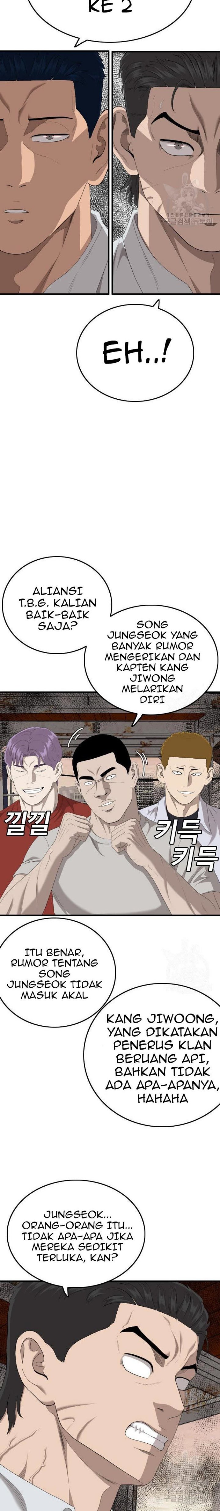 Dilarang COPAS - situs resmi www.mangacanblog.com - Komik a bad person 154 - chapter 154 155 Indonesia a bad person 154 - chapter 154 Terbaru 20|Baca Manga Komik Indonesia|Mangacan