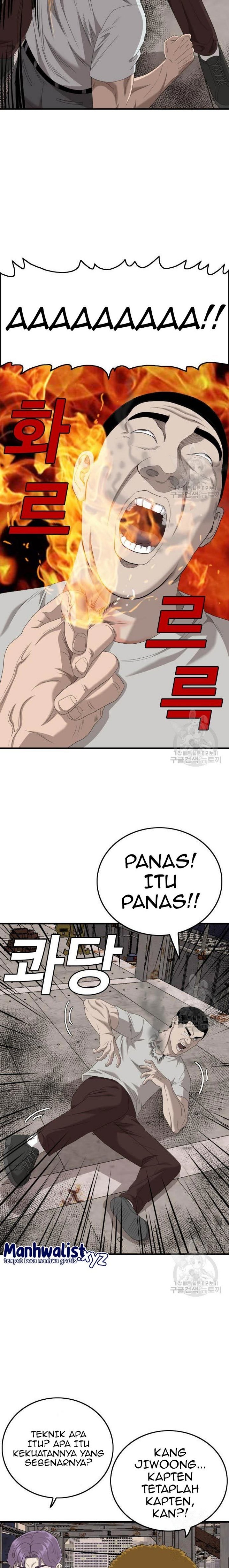 Dilarang COPAS - situs resmi www.mangacanblog.com - Komik a bad person 154 - chapter 154 155 Indonesia a bad person 154 - chapter 154 Terbaru 23|Baca Manga Komik Indonesia|Mangacan