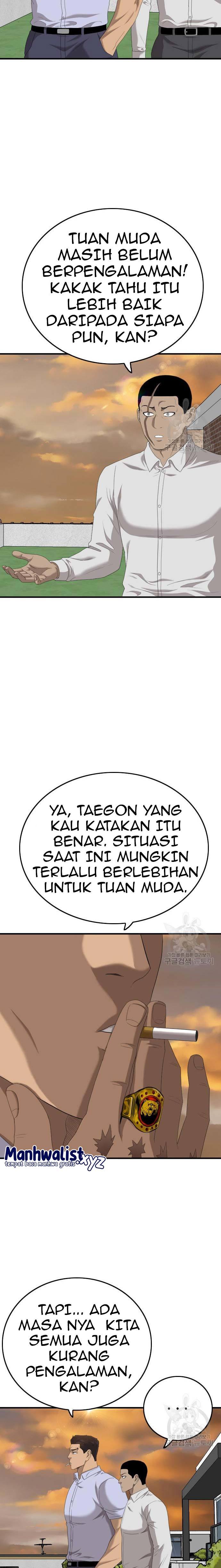 Dilarang COPAS - situs resmi www.mangacanblog.com - Komik a bad person 155 - chapter 155 156 Indonesia a bad person 155 - chapter 155 Terbaru 2|Baca Manga Komik Indonesia|Mangacan