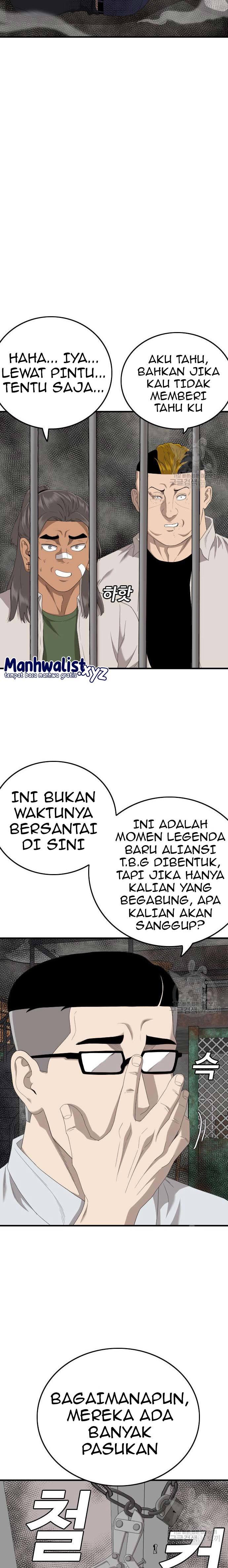 Dilarang COPAS - situs resmi www.mangacanblog.com - Komik a bad person 155 - chapter 155 156 Indonesia a bad person 155 - chapter 155 Terbaru 6|Baca Manga Komik Indonesia|Mangacan