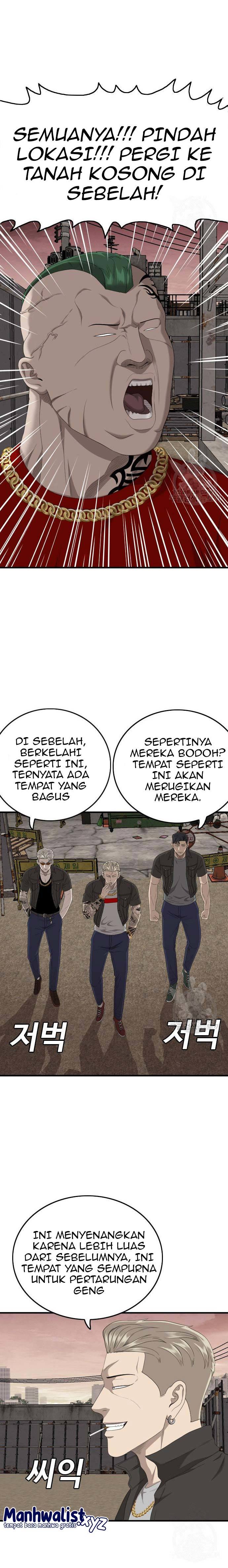 Dilarang COPAS - situs resmi www.mangacanblog.com - Komik a bad person 155 - chapter 155 156 Indonesia a bad person 155 - chapter 155 Terbaru 11|Baca Manga Komik Indonesia|Mangacan