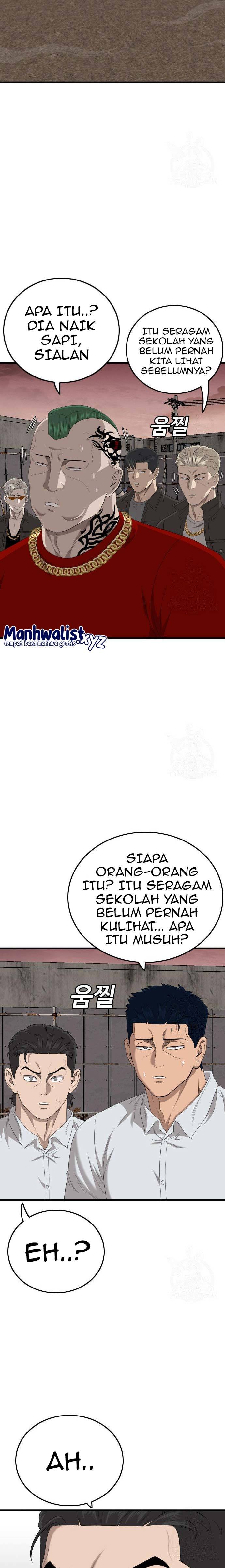 Dilarang COPAS - situs resmi www.mangacanblog.com - Komik a bad person 155 - chapter 155 156 Indonesia a bad person 155 - chapter 155 Terbaru 15|Baca Manga Komik Indonesia|Mangacan