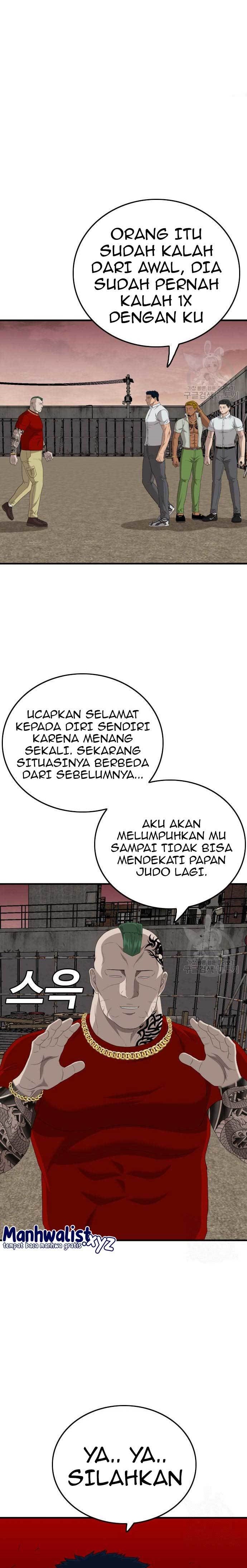 Dilarang COPAS - situs resmi www.mangacanblog.com - Komik a bad person 157 - chapter 157 158 Indonesia a bad person 157 - chapter 157 Terbaru 0|Baca Manga Komik Indonesia|Mangacan