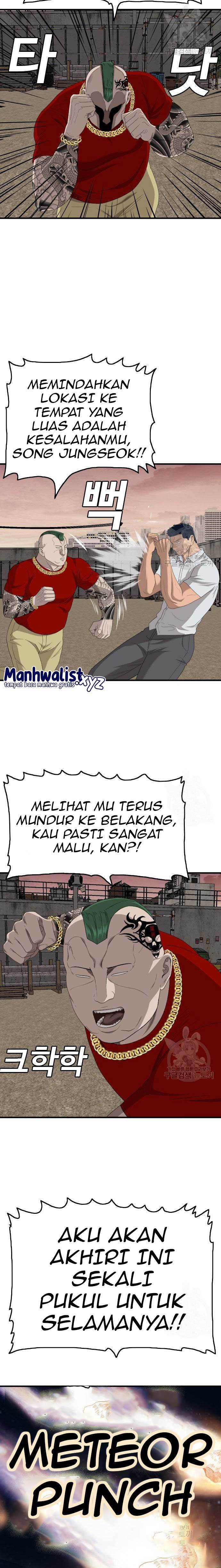 Dilarang COPAS - situs resmi www.mangacanblog.com - Komik a bad person 157 - chapter 157 158 Indonesia a bad person 157 - chapter 157 Terbaru 4|Baca Manga Komik Indonesia|Mangacan