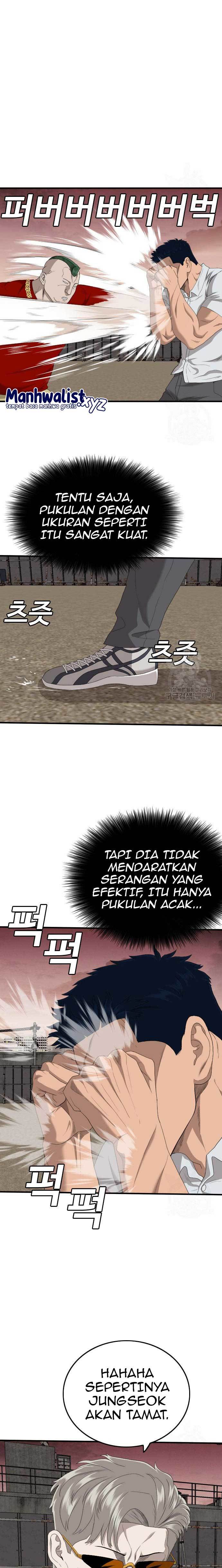 Dilarang COPAS - situs resmi www.mangacanblog.com - Komik a bad person 157 - chapter 157 158 Indonesia a bad person 157 - chapter 157 Terbaru 6|Baca Manga Komik Indonesia|Mangacan