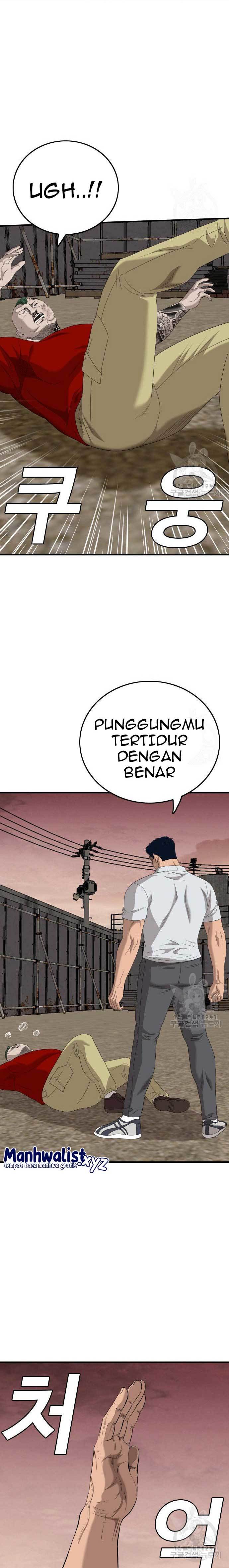 Dilarang COPAS - situs resmi www.mangacanblog.com - Komik a bad person 157 - chapter 157 158 Indonesia a bad person 157 - chapter 157 Terbaru 29|Baca Manga Komik Indonesia|Mangacan