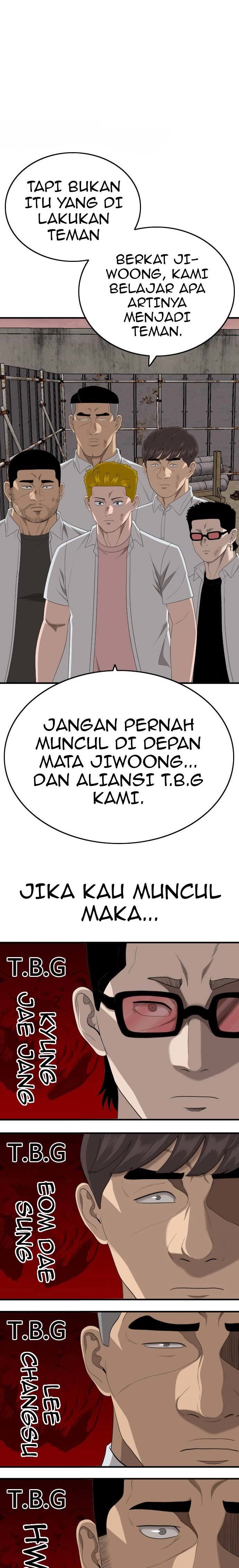 Dilarang COPAS - situs resmi www.mangacanblog.com - Komik a bad person 162 - chapter 162 163 Indonesia a bad person 162 - chapter 162 Terbaru 0|Baca Manga Komik Indonesia|Mangacan