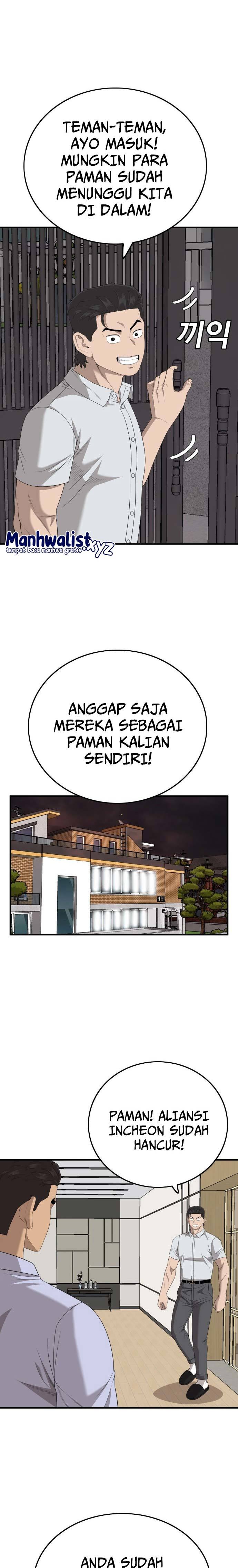 Dilarang COPAS - situs resmi www.mangacanblog.com - Komik a bad person 162 - chapter 162 163 Indonesia a bad person 162 - chapter 162 Terbaru 2|Baca Manga Komik Indonesia|Mangacan