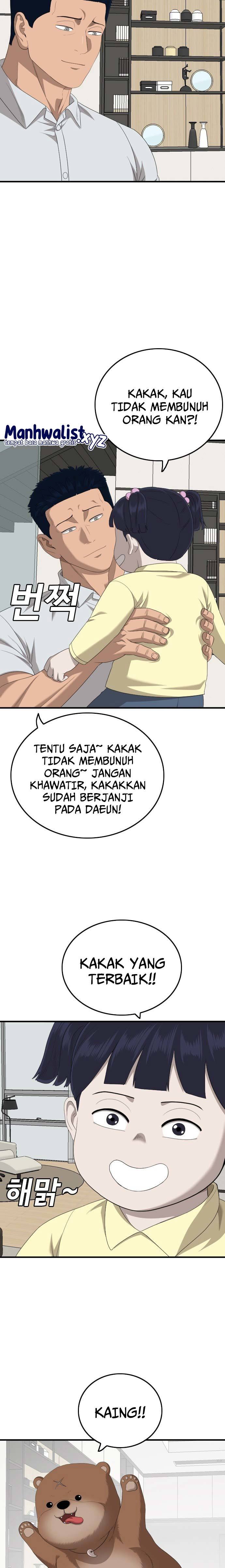 Dilarang COPAS - situs resmi www.mangacanblog.com - Komik a bad person 162 - chapter 162 163 Indonesia a bad person 162 - chapter 162 Terbaru 8|Baca Manga Komik Indonesia|Mangacan