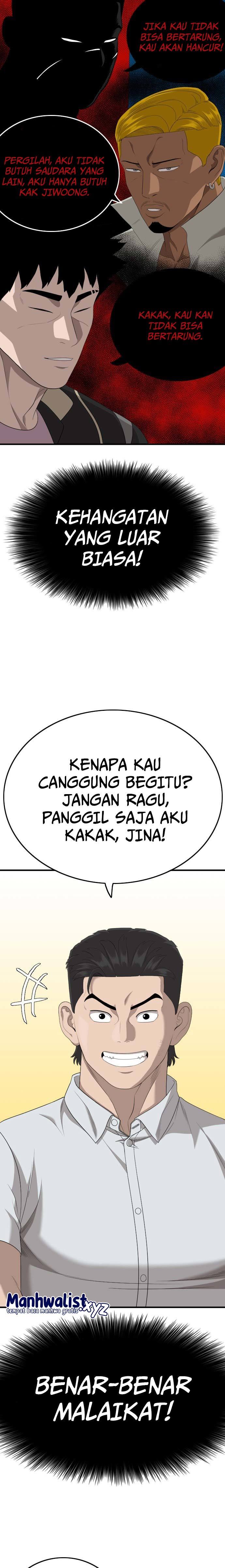 Dilarang COPAS - situs resmi www.mangacanblog.com - Komik a bad person 162 - chapter 162 163 Indonesia a bad person 162 - chapter 162 Terbaru 15|Baca Manga Komik Indonesia|Mangacan