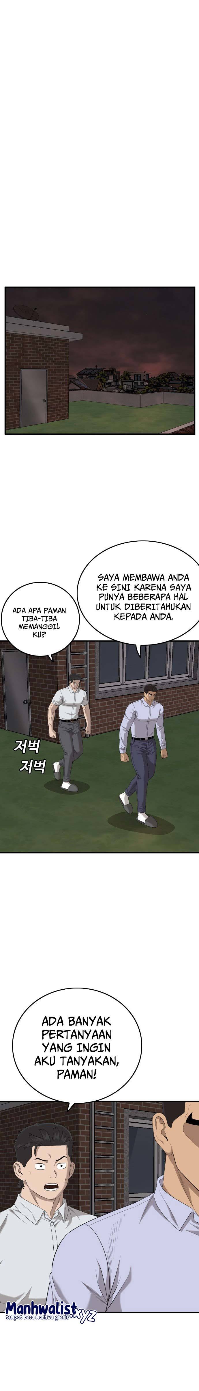 Dilarang COPAS - situs resmi www.mangacanblog.com - Komik a bad person 162 - chapter 162 163 Indonesia a bad person 162 - chapter 162 Terbaru 17|Baca Manga Komik Indonesia|Mangacan