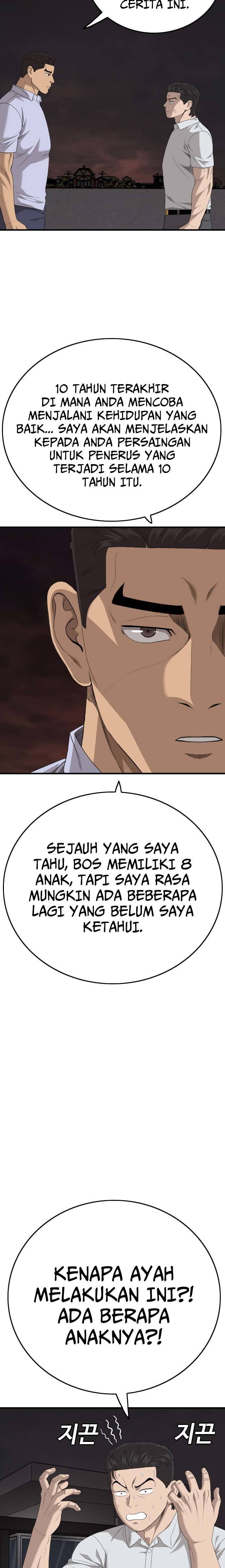 Dilarang COPAS - situs resmi www.mangacanblog.com - Komik a bad person 162 - chapter 162 163 Indonesia a bad person 162 - chapter 162 Terbaru 20|Baca Manga Komik Indonesia|Mangacan