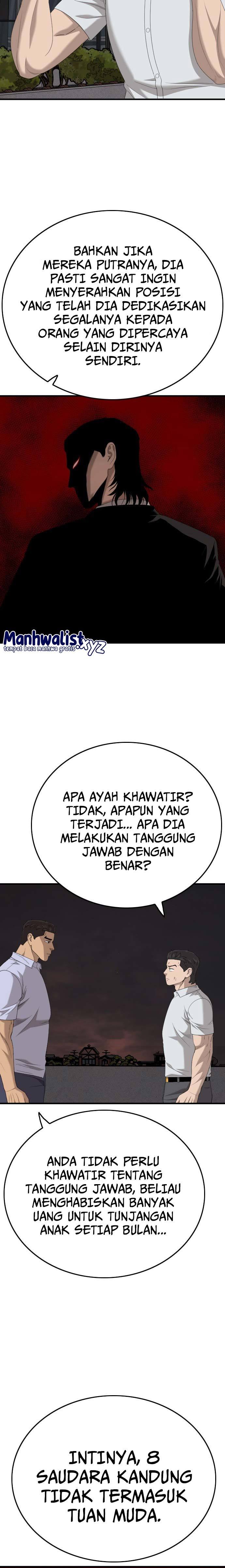 Dilarang COPAS - situs resmi www.mangacanblog.com - Komik a bad person 162 - chapter 162 163 Indonesia a bad person 162 - chapter 162 Terbaru 21|Baca Manga Komik Indonesia|Mangacan