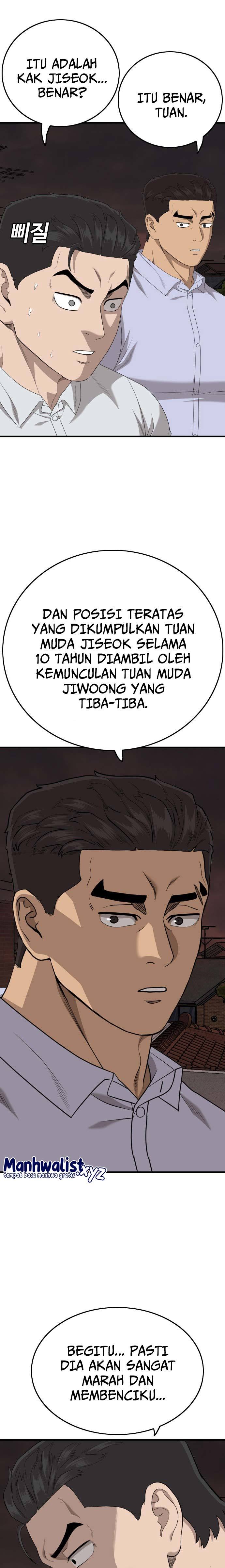 Dilarang COPAS - situs resmi www.mangacanblog.com - Komik a bad person 162 - chapter 162 163 Indonesia a bad person 162 - chapter 162 Terbaru 23|Baca Manga Komik Indonesia|Mangacan