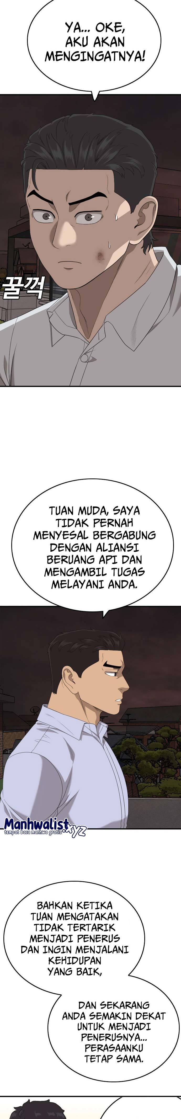 Dilarang COPAS - situs resmi www.mangacanblog.com - Komik a bad person 162 - chapter 162 163 Indonesia a bad person 162 - chapter 162 Terbaru 25|Baca Manga Komik Indonesia|Mangacan