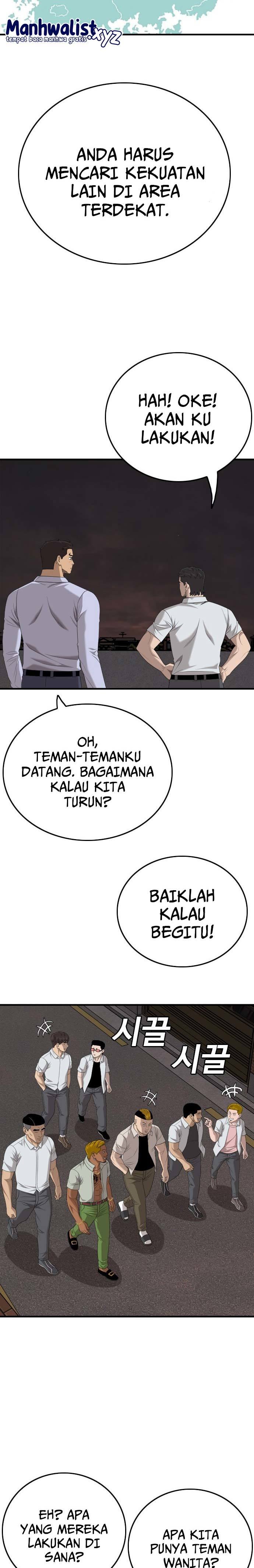 Dilarang COPAS - situs resmi www.mangacanblog.com - Komik a bad person 162 - chapter 162 163 Indonesia a bad person 162 - chapter 162 Terbaru 28|Baca Manga Komik Indonesia|Mangacan