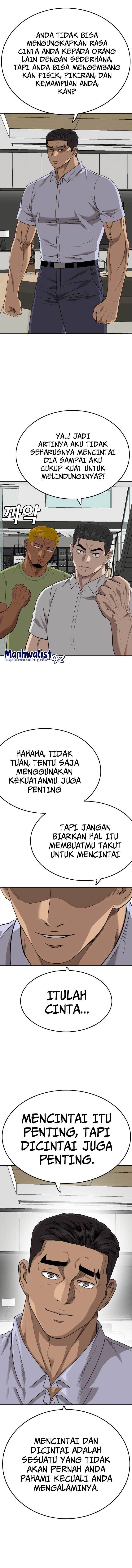 Dilarang COPAS - situs resmi www.mangacanblog.com - Komik a bad person 170 - chapter 170 171 Indonesia a bad person 170 - chapter 170 Terbaru 15|Baca Manga Komik Indonesia|Mangacan