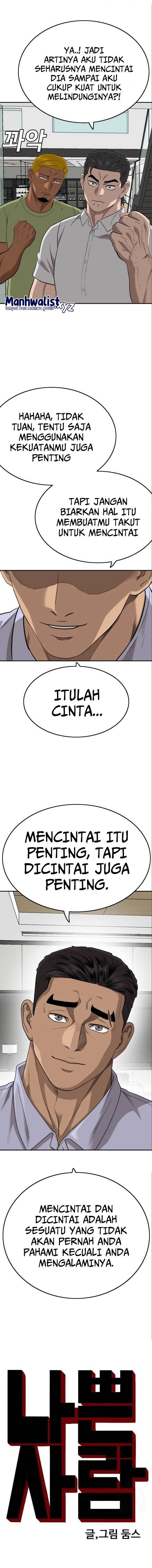 Dilarang COPAS - situs resmi www.mangacanblog.com - Komik a bad person 171 - chapter 171 172 Indonesia a bad person 171 - chapter 171 Terbaru 0|Baca Manga Komik Indonesia|Mangacan