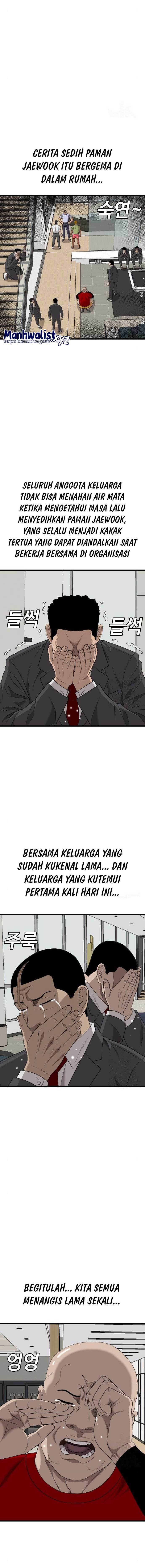 Dilarang COPAS - situs resmi www.mangacanblog.com - Komik a bad person 171 - chapter 171 172 Indonesia a bad person 171 - chapter 171 Terbaru 1|Baca Manga Komik Indonesia|Mangacan