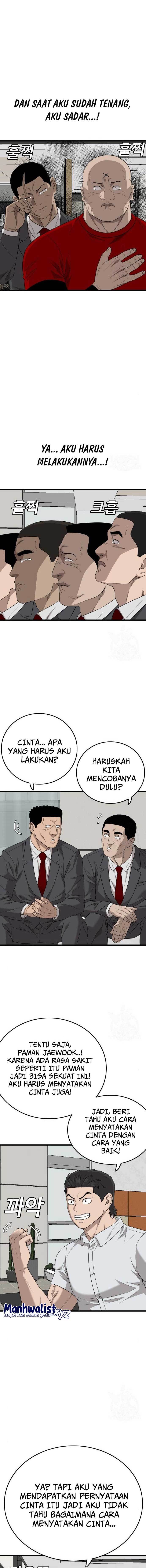 Dilarang COPAS - situs resmi www.mangacanblog.com - Komik a bad person 171 - chapter 171 172 Indonesia a bad person 171 - chapter 171 Terbaru 2|Baca Manga Komik Indonesia|Mangacan