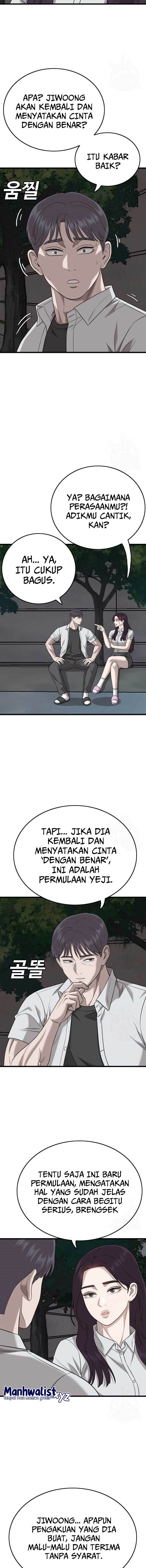 Dilarang COPAS - situs resmi www.mangacanblog.com - Komik a bad person 171 - chapter 171 172 Indonesia a bad person 171 - chapter 171 Terbaru 6|Baca Manga Komik Indonesia|Mangacan