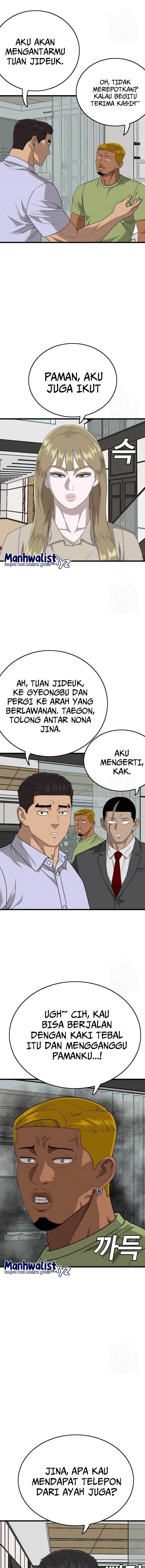 Dilarang COPAS - situs resmi www.mangacanblog.com - Komik a bad person 171 - chapter 171 172 Indonesia a bad person 171 - chapter 171 Terbaru 11|Baca Manga Komik Indonesia|Mangacan