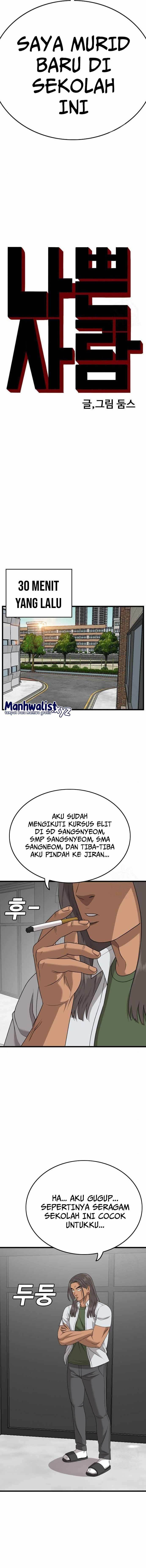 Dilarang COPAS - situs resmi www.mangacanblog.com - Komik a bad person 174 - chapter 174 175 Indonesia a bad person 174 - chapter 174 Terbaru 1|Baca Manga Komik Indonesia|Mangacan