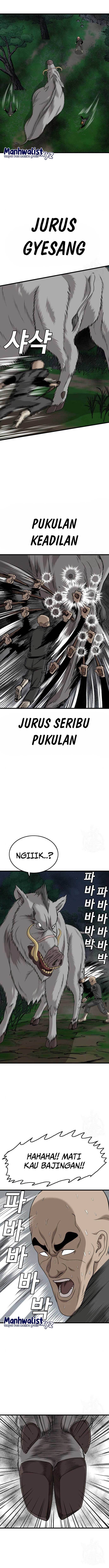 Dilarang COPAS - situs resmi www.mangacanblog.com - Komik a bad person 177 - chapter 177 178 Indonesia a bad person 177 - chapter 177 Terbaru 12|Baca Manga Komik Indonesia|Mangacan