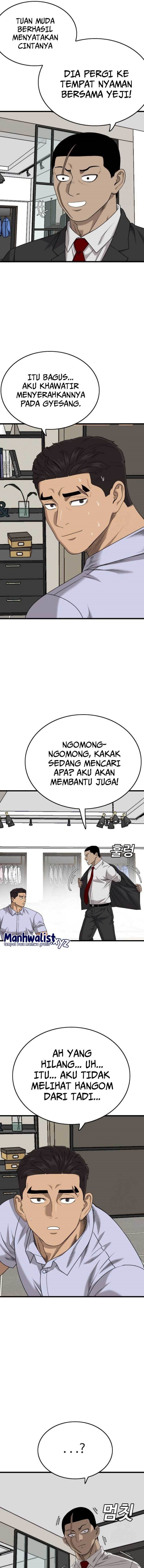 Dilarang COPAS - situs resmi www.mangacanblog.com - Komik a bad person 180 - chapter 180 181 Indonesia a bad person 180 - chapter 180 Terbaru 2|Baca Manga Komik Indonesia|Mangacan