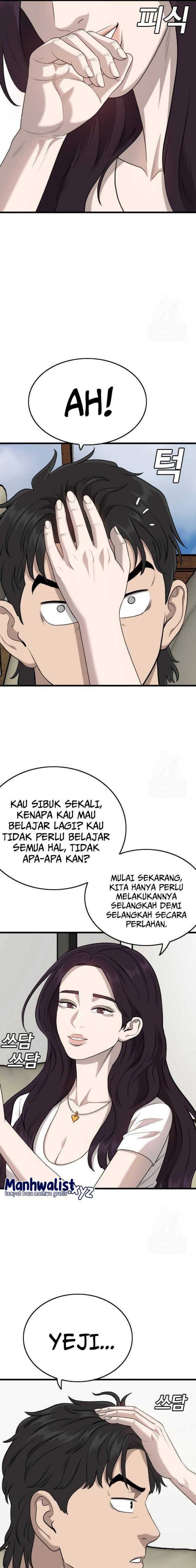 Dilarang COPAS - situs resmi www.mangacanblog.com - Komik a bad person 185 - chapter 185 186 Indonesia a bad person 185 - chapter 185 Terbaru 6|Baca Manga Komik Indonesia|Mangacan