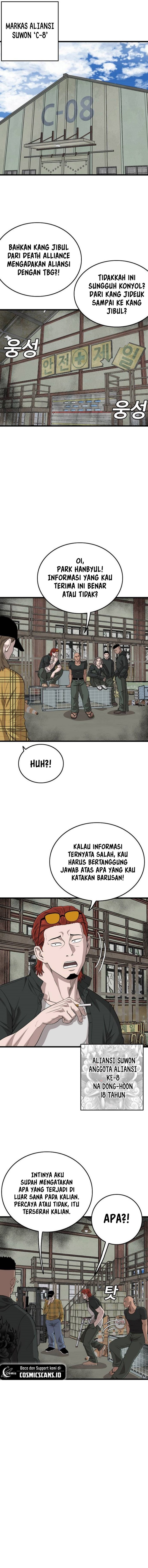 Dilarang COPAS - situs resmi www.mangacanblog.com - Komik a bad person 198 - chapter 198 199 Indonesia a bad person 198 - chapter 198 Terbaru 1|Baca Manga Komik Indonesia|Mangacan