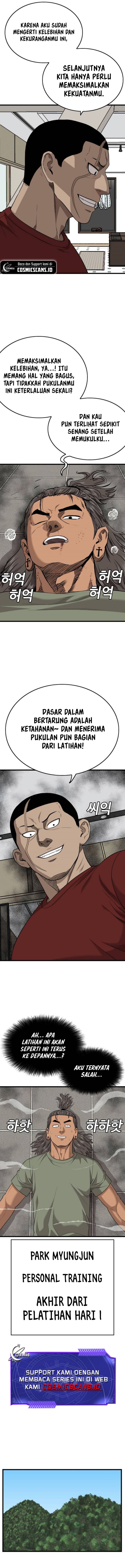 Dilarang COPAS - situs resmi www.mangacanblog.com - Komik a bad person 198 - chapter 198 199 Indonesia a bad person 198 - chapter 198 Terbaru 15|Baca Manga Komik Indonesia|Mangacan