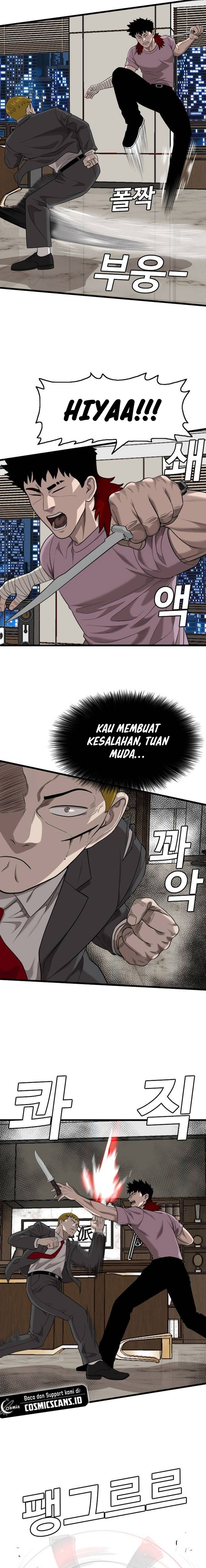 Dilarang COPAS - situs resmi www.mangacanblog.com - Komik a bad person 199 - chapter 199 200 Indonesia a bad person 199 - chapter 199 Terbaru 10|Baca Manga Komik Indonesia|Mangacan