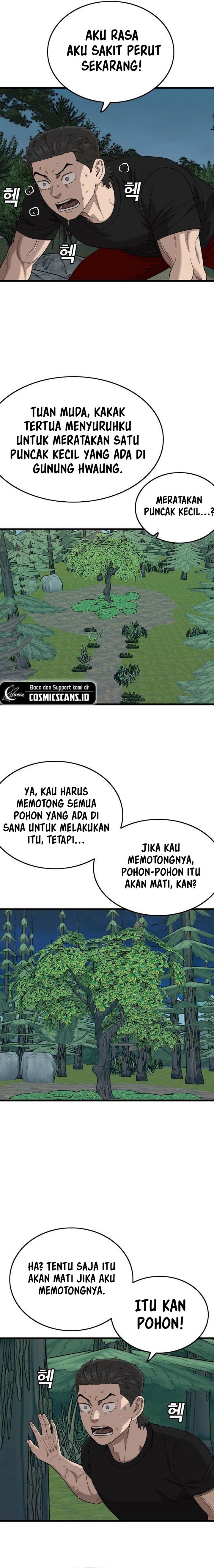 Dilarang COPAS - situs resmi www.mangacanblog.com - Komik a bad person 199 - chapter 199 200 Indonesia a bad person 199 - chapter 199 Terbaru 18|Baca Manga Komik Indonesia|Mangacan