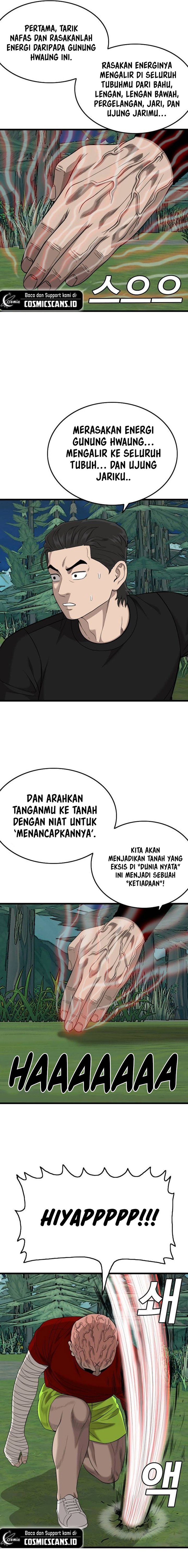 Dilarang COPAS - situs resmi www.mangacanblog.com - Komik a bad person 199 - chapter 199 200 Indonesia a bad person 199 - chapter 199 Terbaru 23|Baca Manga Komik Indonesia|Mangacan