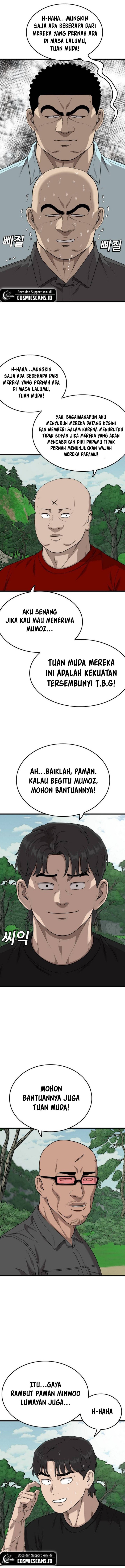 Dilarang COPAS - situs resmi www.mangacanblog.com - Komik a bad person 205 - chapter 205 206 Indonesia a bad person 205 - chapter 205 Terbaru 2|Baca Manga Komik Indonesia|Mangacan