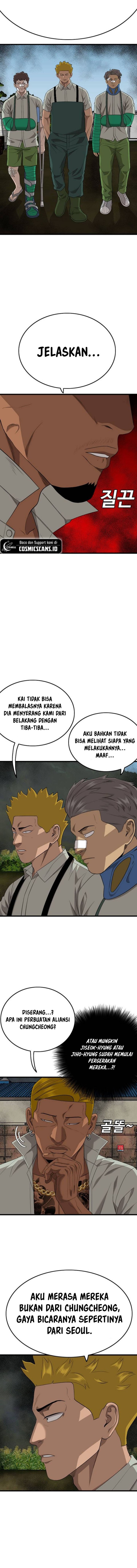 Dilarang COPAS - situs resmi www.mangacanblog.com - Komik a bad person 205 - chapter 205 206 Indonesia a bad person 205 - chapter 205 Terbaru 5|Baca Manga Komik Indonesia|Mangacan