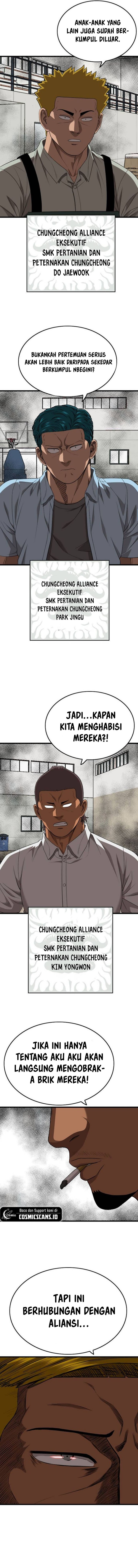 Dilarang COPAS - situs resmi www.mangacanblog.com - Komik a bad person 205 - chapter 205 206 Indonesia a bad person 205 - chapter 205 Terbaru 10|Baca Manga Komik Indonesia|Mangacan